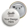 Custom Round Badge